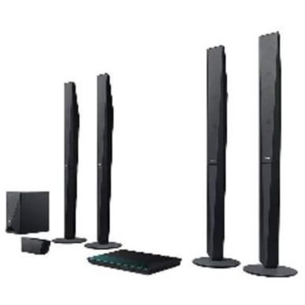 Sony home sale theatre bluetooth