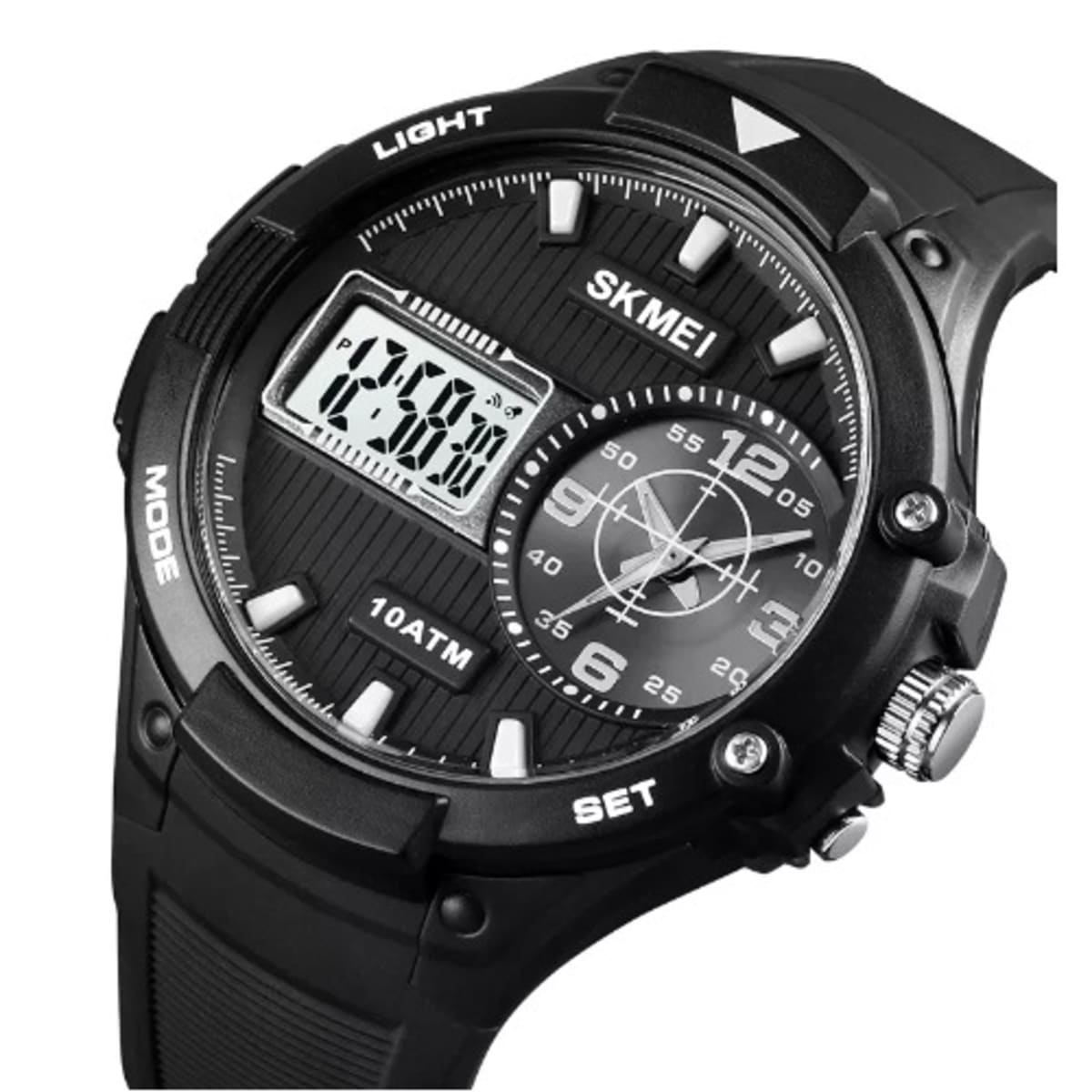 Skmei wrist clearance watch konga