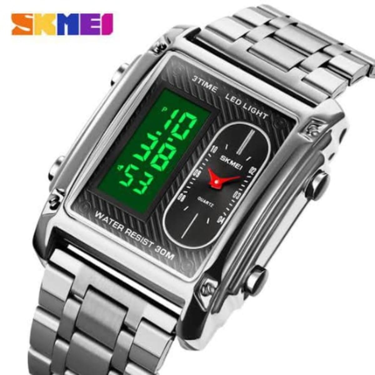 Skmei wrist cheap watch konga