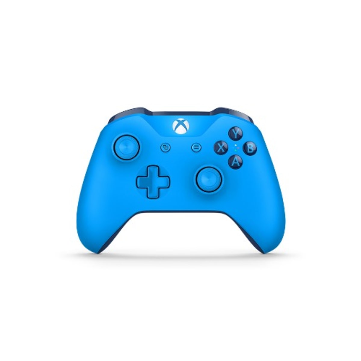 Xbox one controller deals white and blue