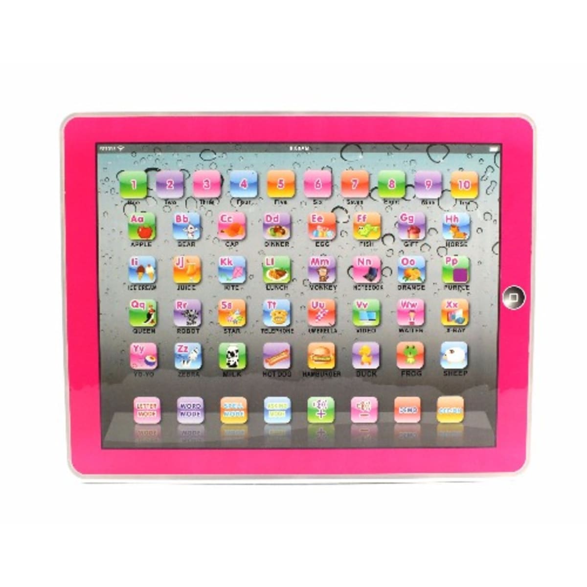 Y Pad Kids Learning Tablet