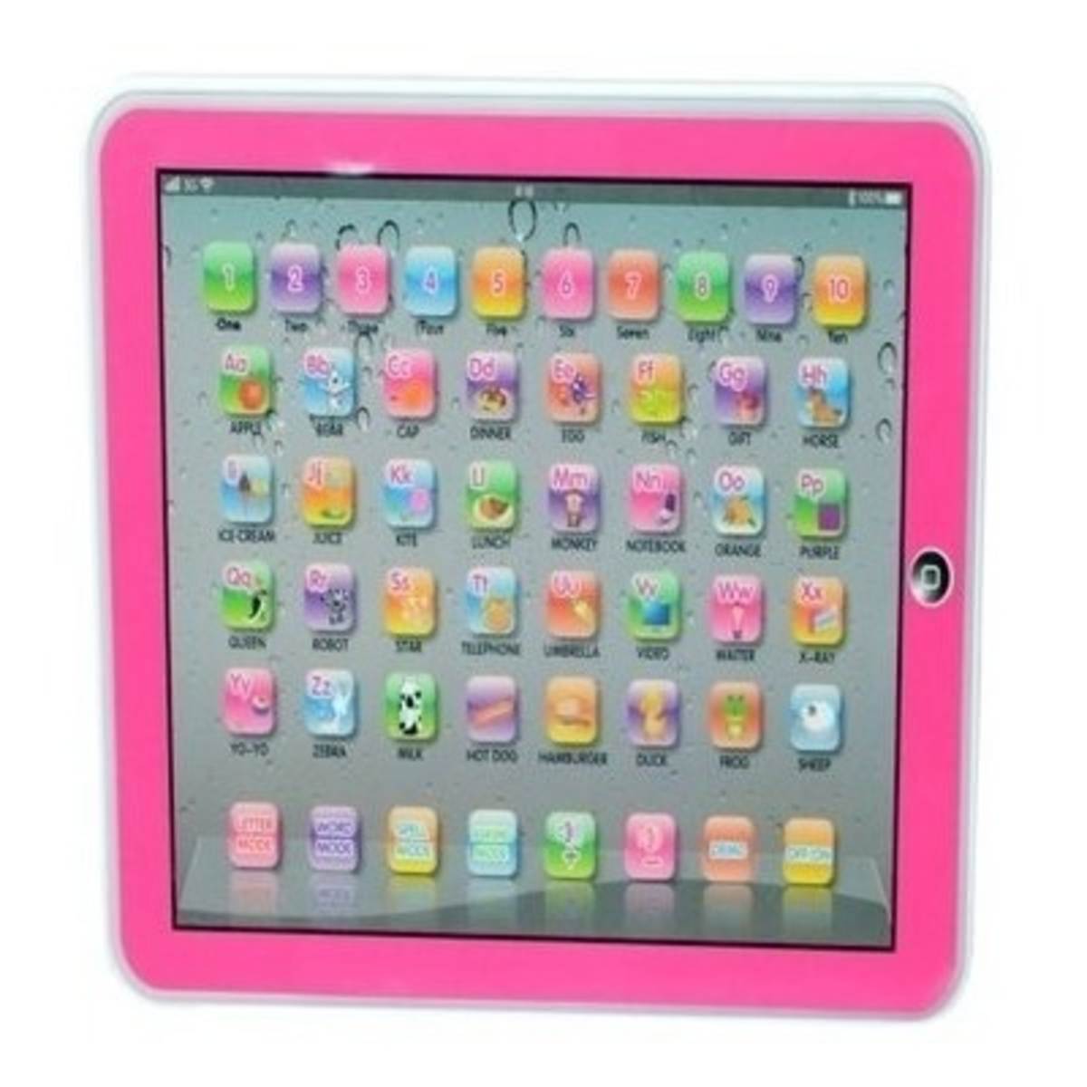Y Pad Mini English Learning Computer Pink Konga Online Shopping
