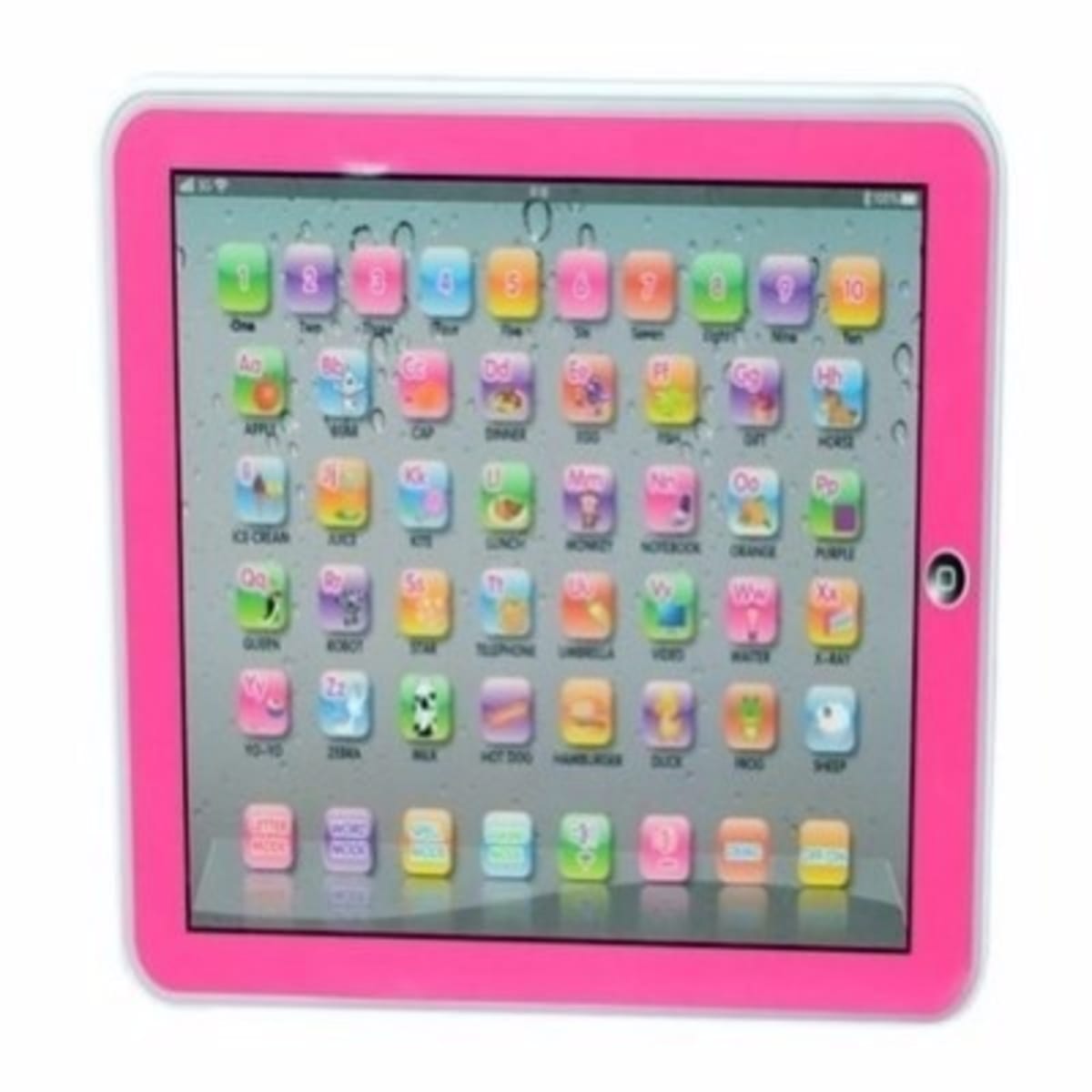 Y pad learning tablet clearance