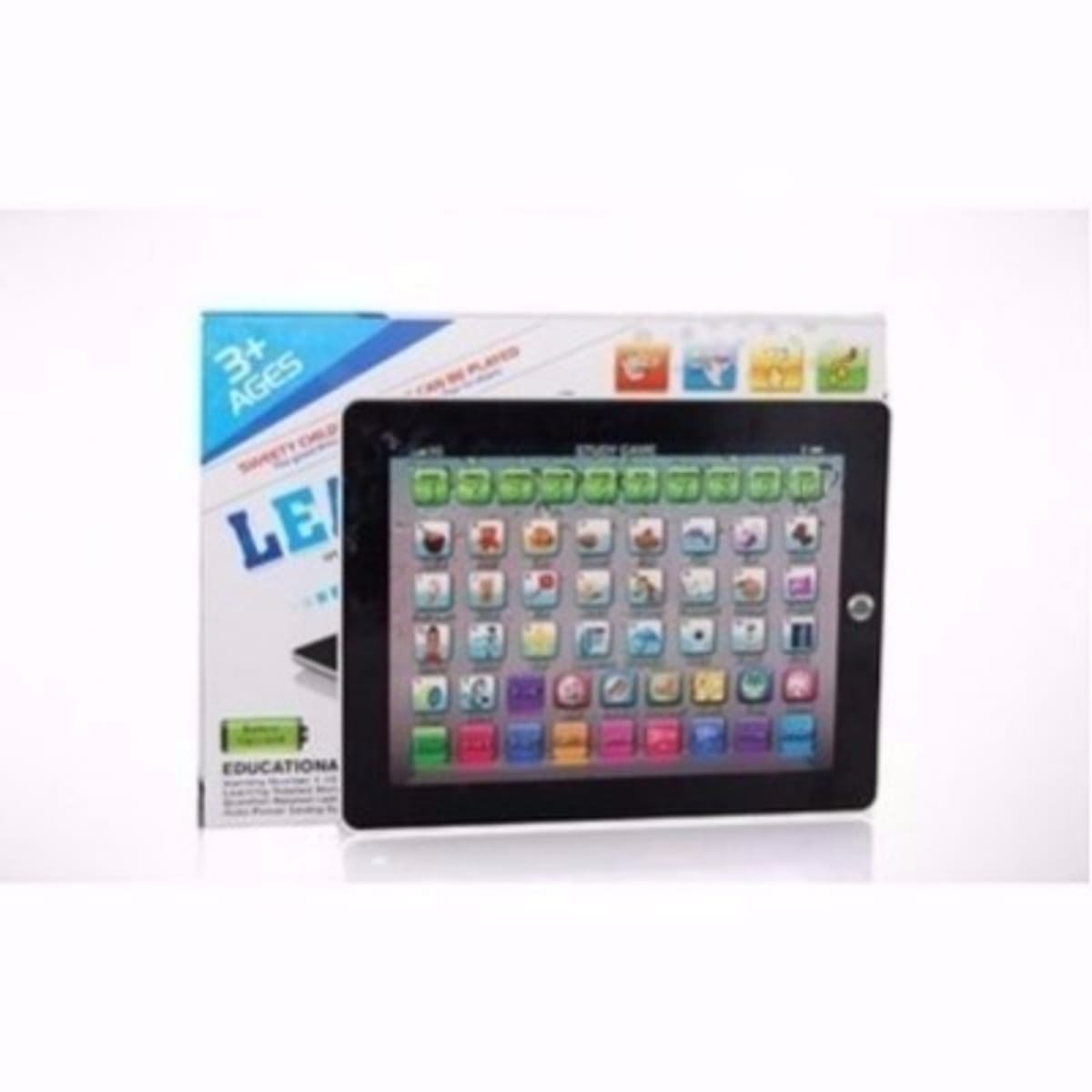 Y pad learning tablet deals