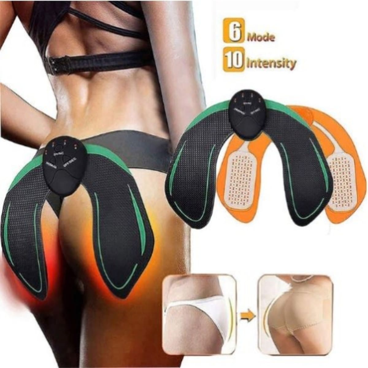 Ems smart hip trainer cheap
