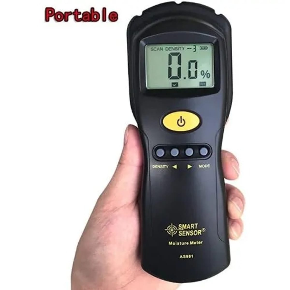 Smart Sensor As981 Moisture Meter Konga Online Shopping
