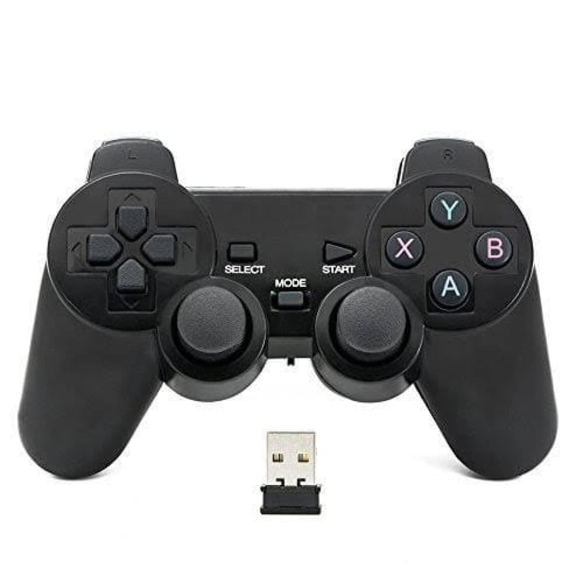 4g wireless controller gamepad