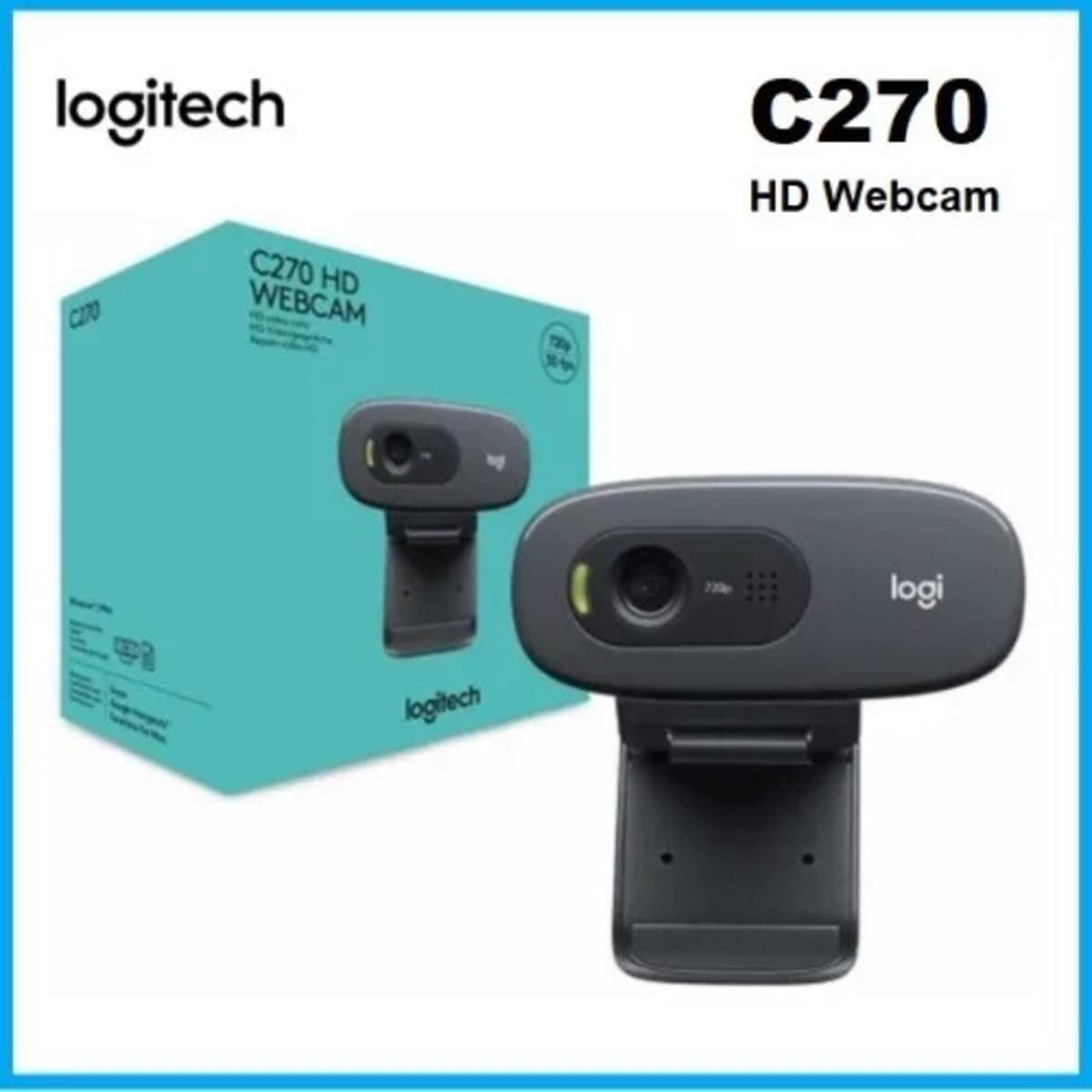 logitech c270 webcam guide - Apps on Google Play