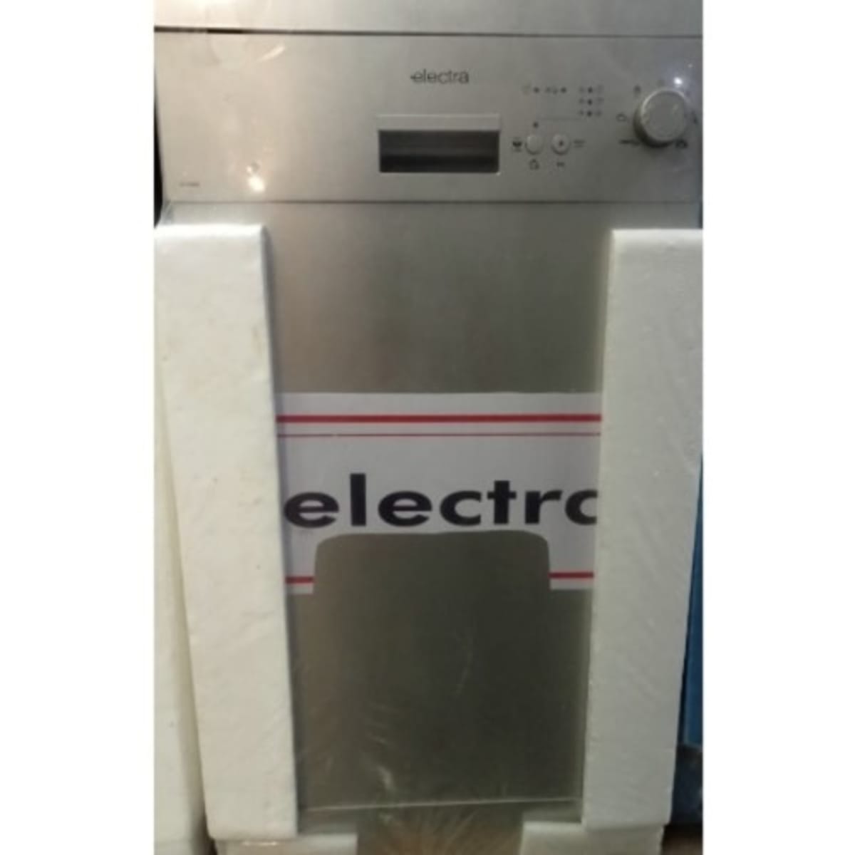 Electra slimline best sale dishwasher
