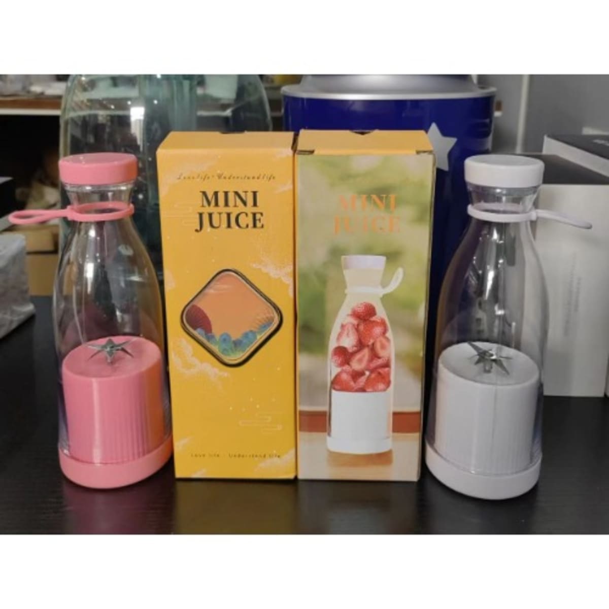 Mini Mixer Blender  Konga Online Shopping