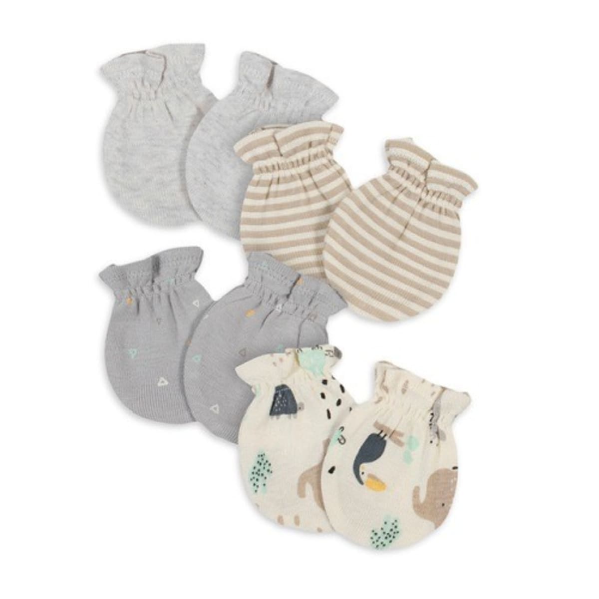 Gerber mittens outlet