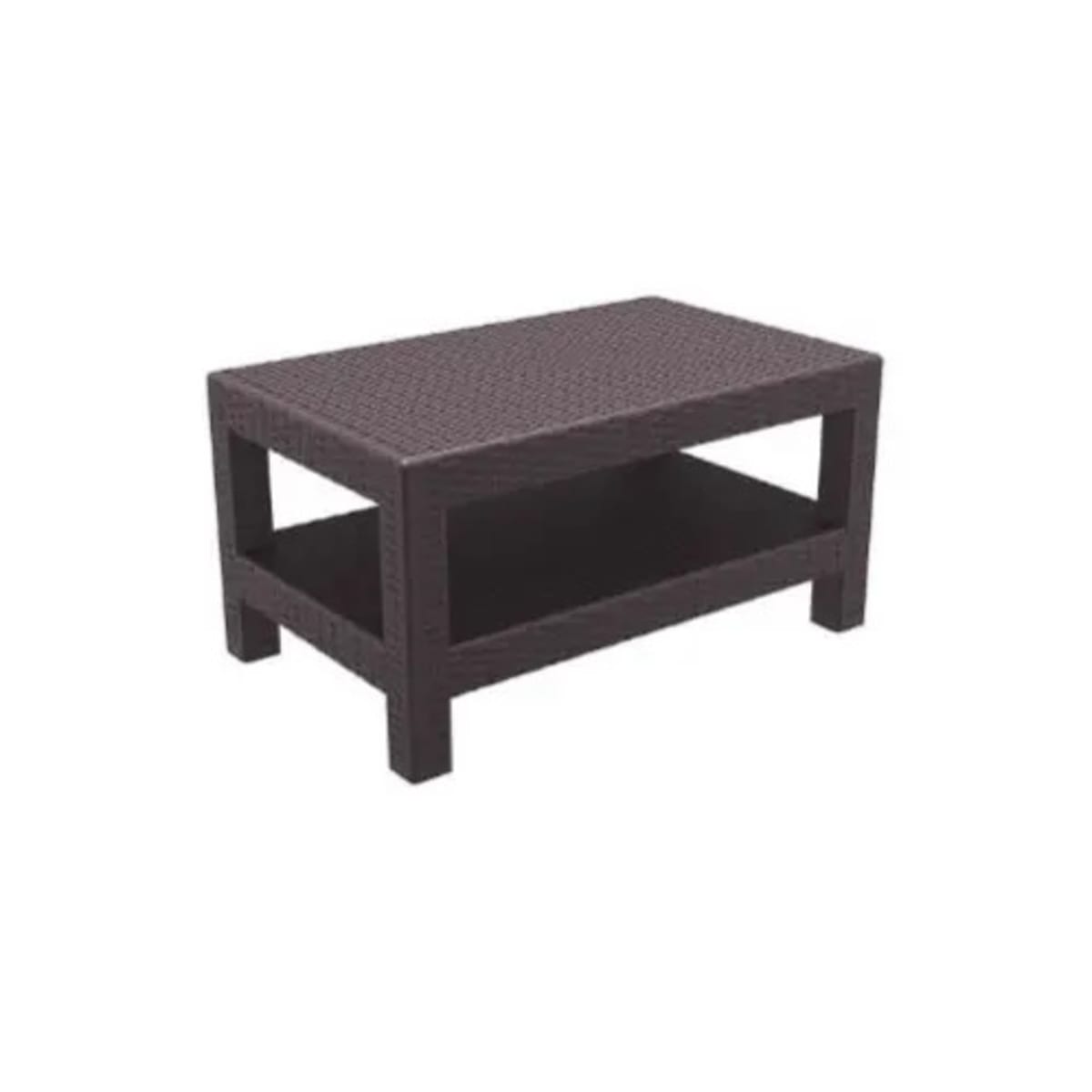 Plastic table store konga