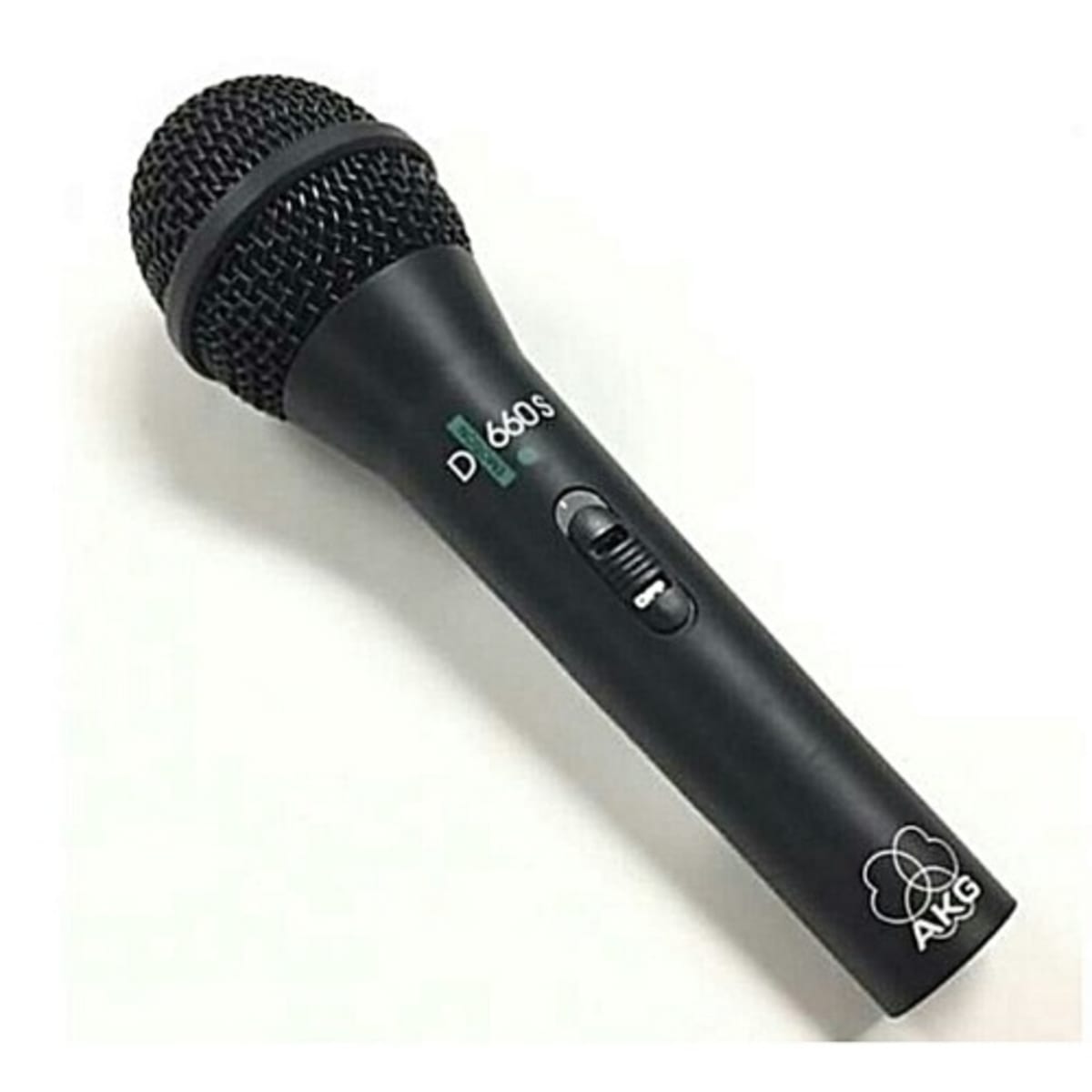 AKG Acoustic Vocal Cord Microphone Konga Online Shopping