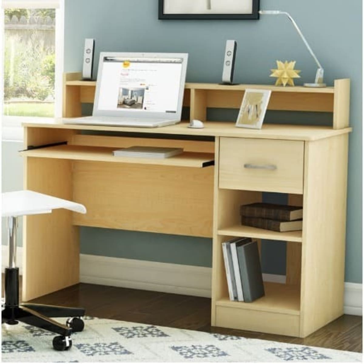 Axess Computer Desk Konga Online Shopping