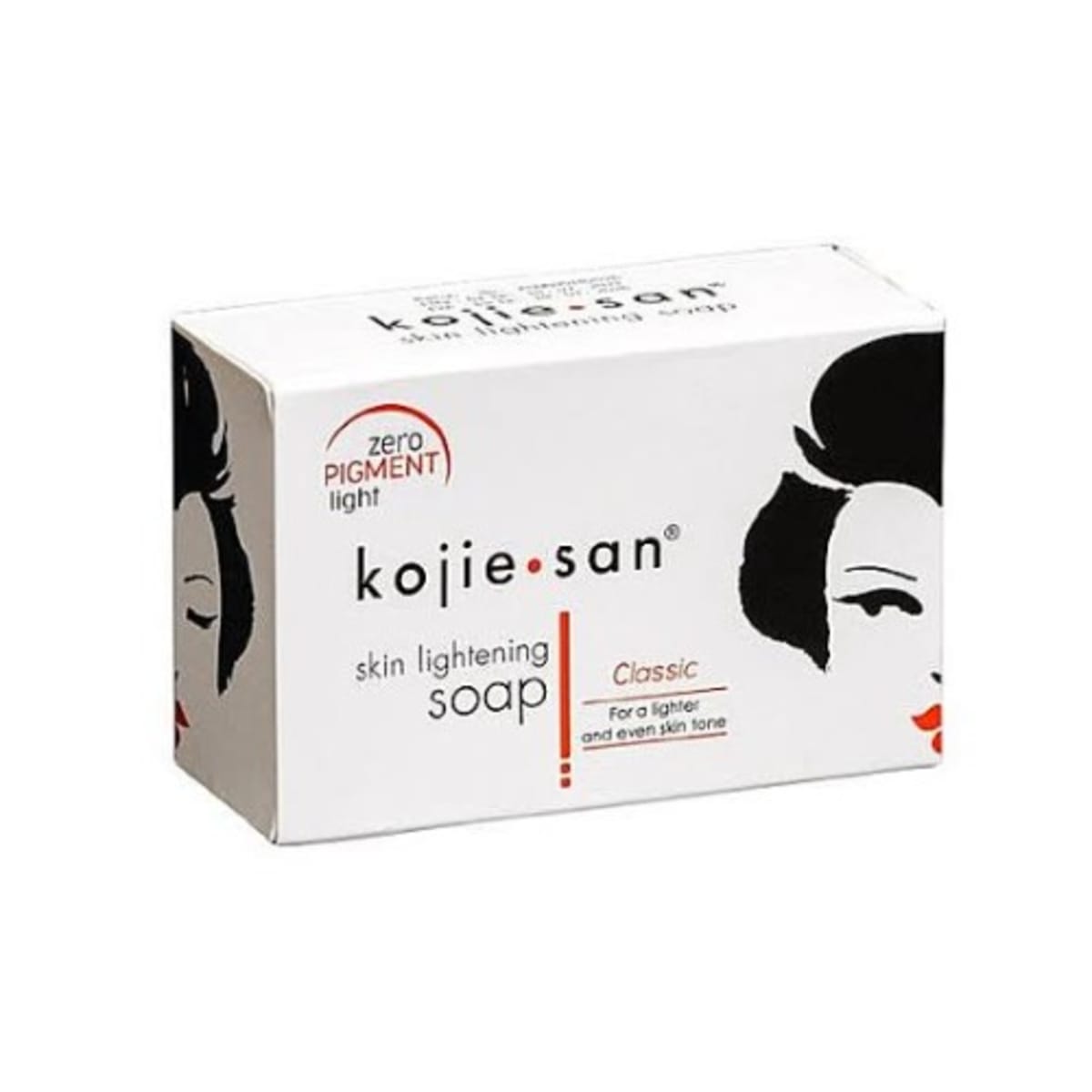 Original Kojie San Soap 135g - Skin Lightening Bar - Buy Online