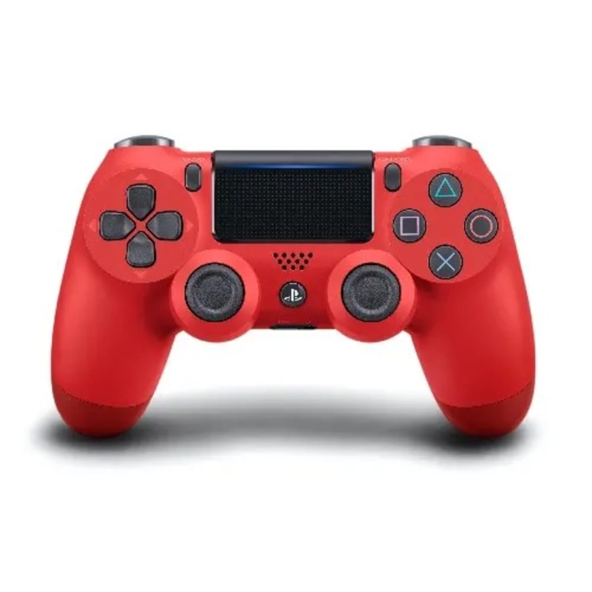 Dual clearance shock controllers