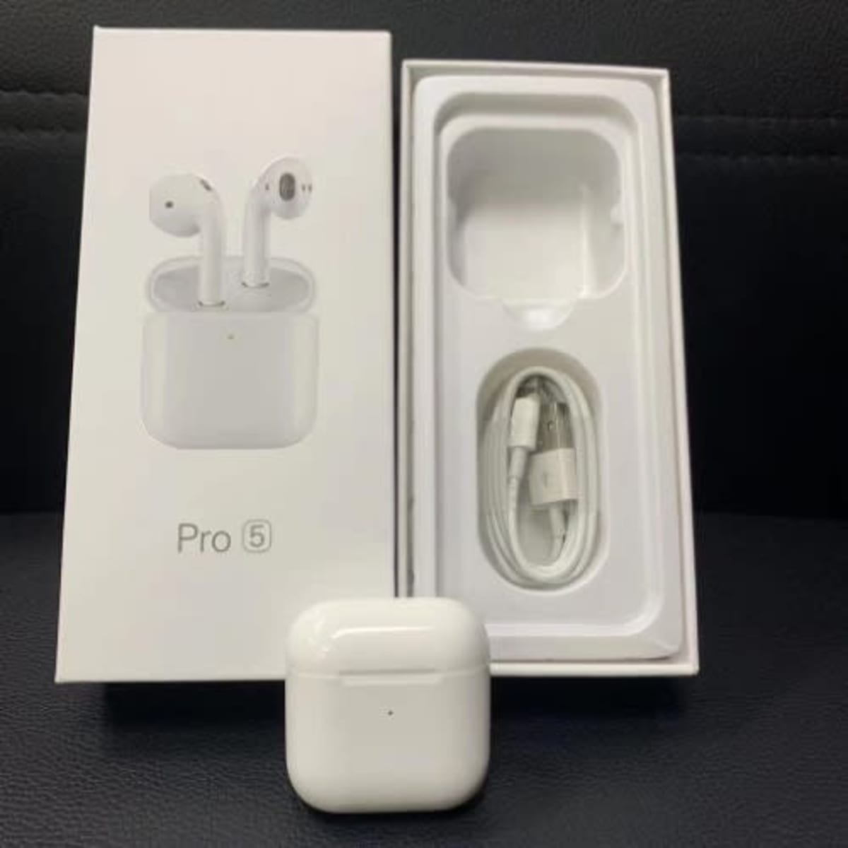 Airpod sales pro 5.0