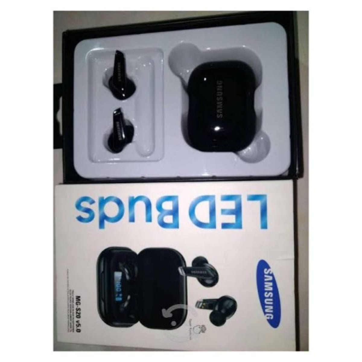 Audifonos best sale samsung s20