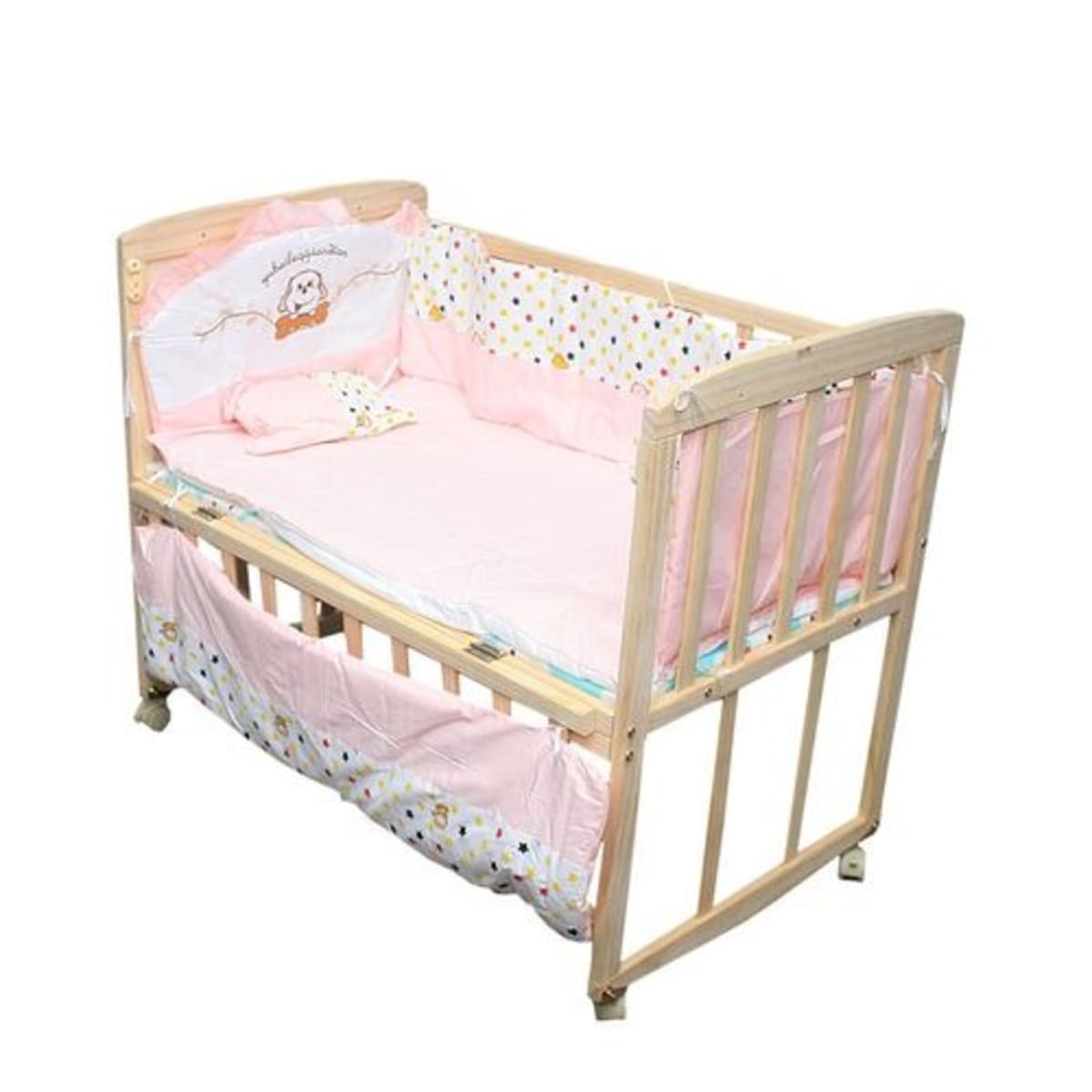 Baby cot on konga discount