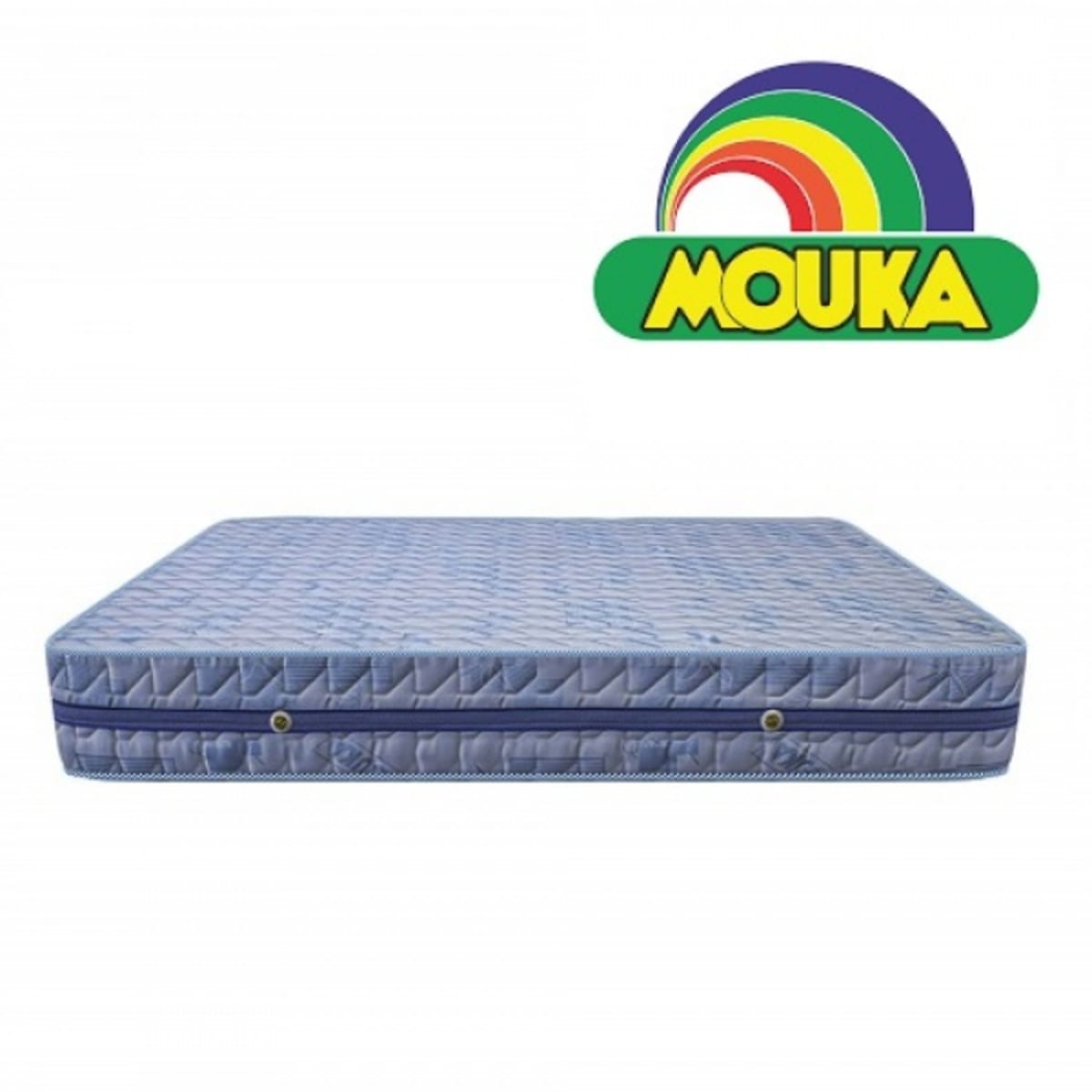 Mouka deals spring mattress