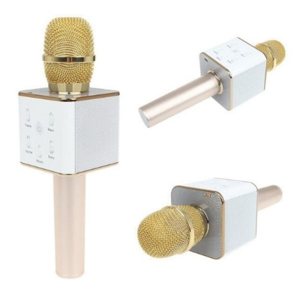 Q7 bluetooth hotsell microphone