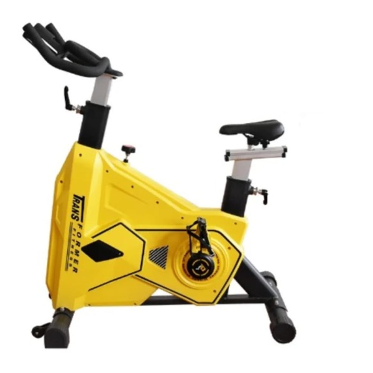 Professional discount spin bike