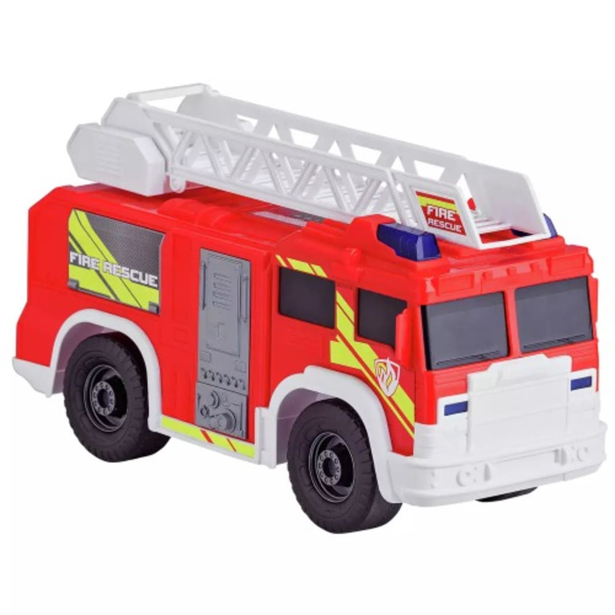 Chad valley fire engine top