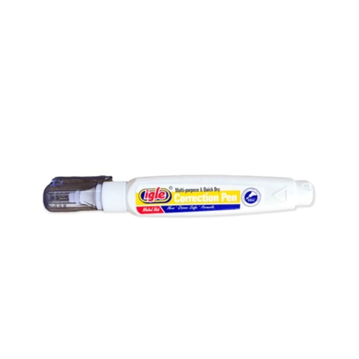 What is a store correcting pen