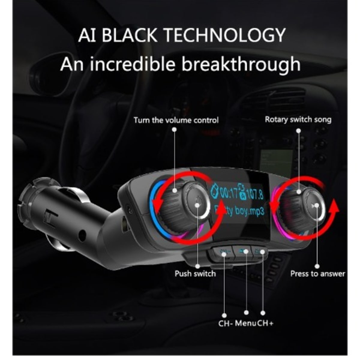 Bluetooth car model hot sale