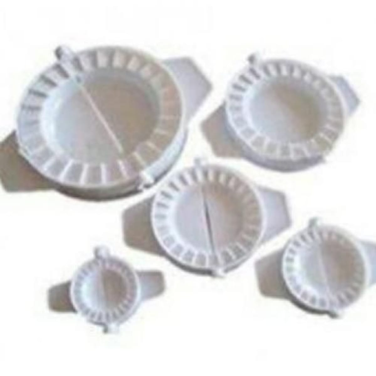 Meat pie Cutter 5pcs Konga Online Shopping