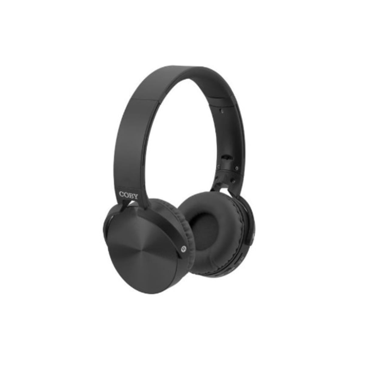 Coby best sale wireless headphones
