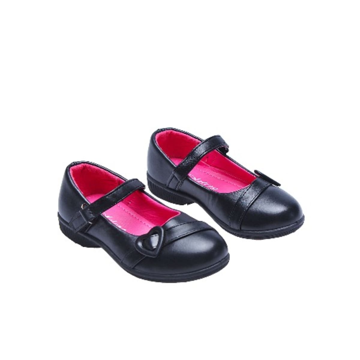 Girls ballerina school shoes cheap