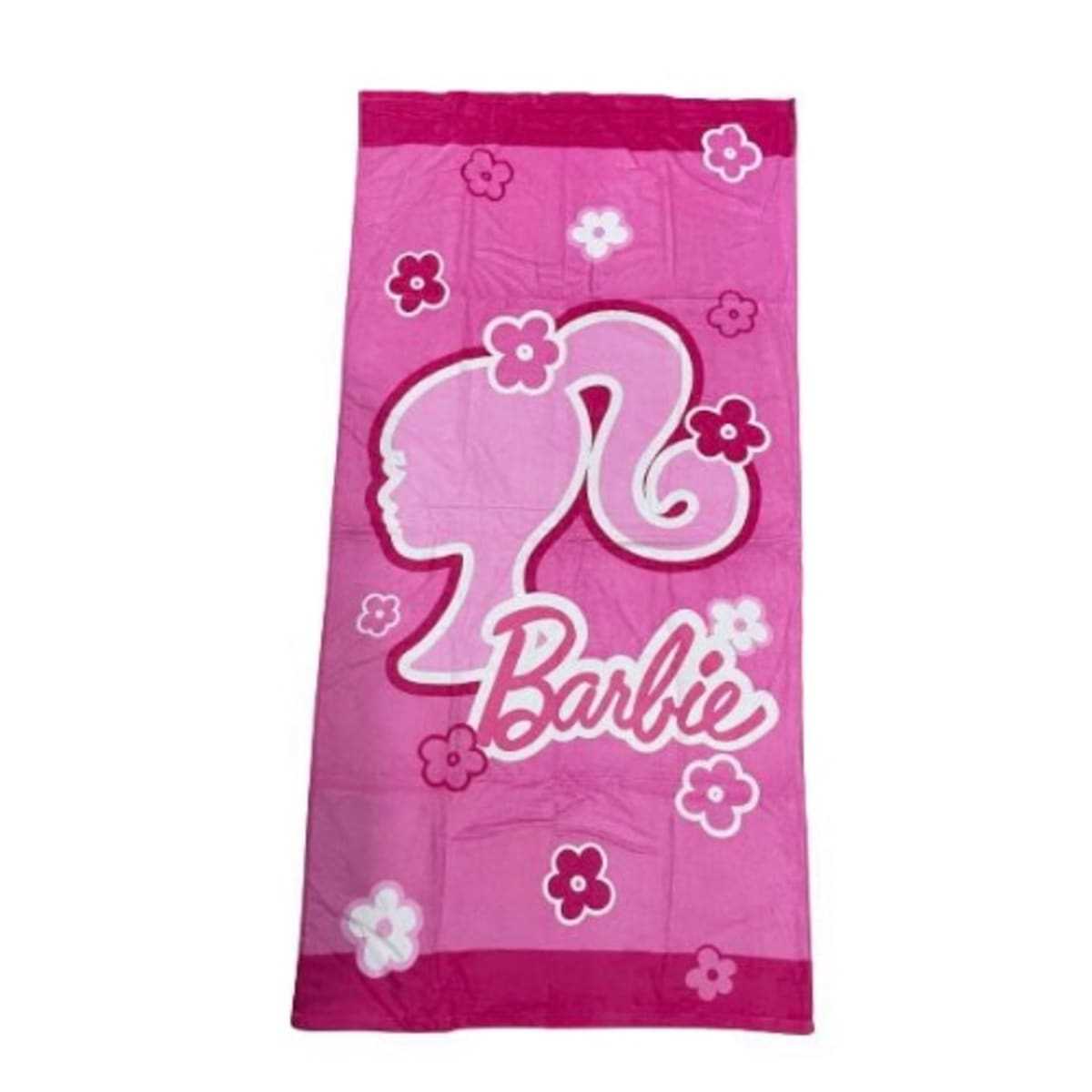 Barbie towel 2025