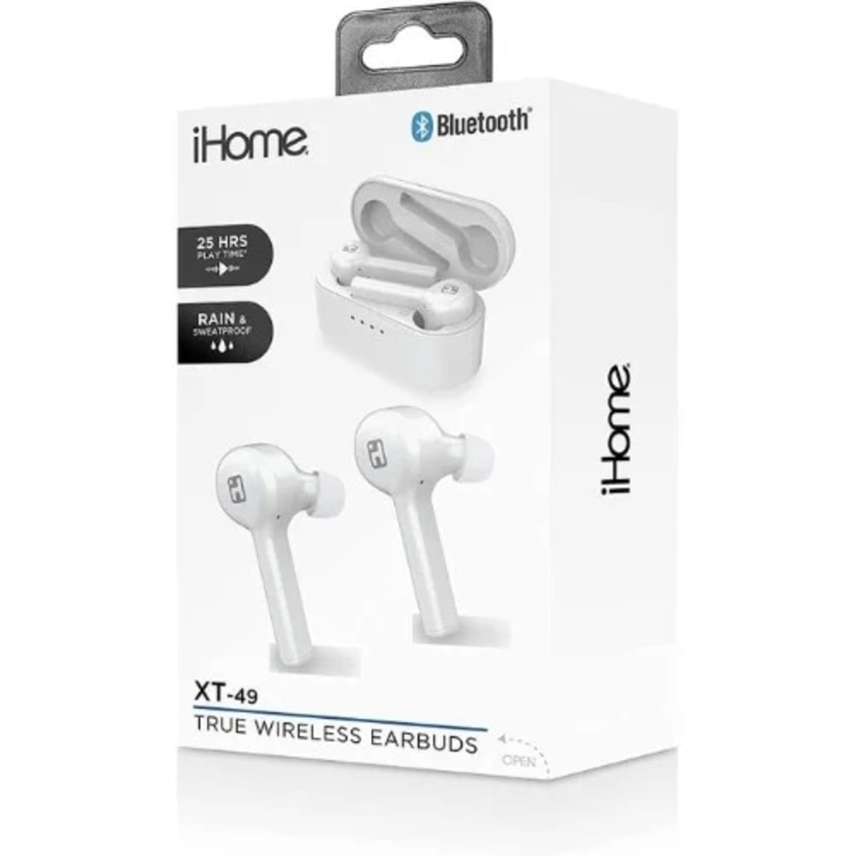 Rechargeable true hotsell wireless earbuds
