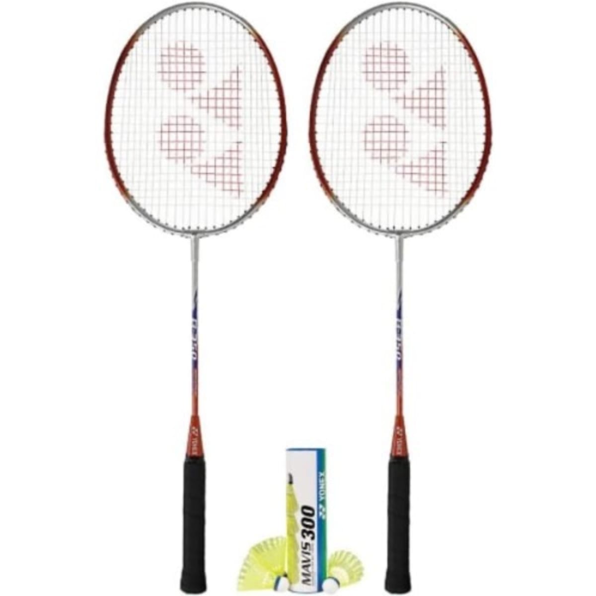 Badminton Racket And Shuttle Cock Konga Online Shopping
