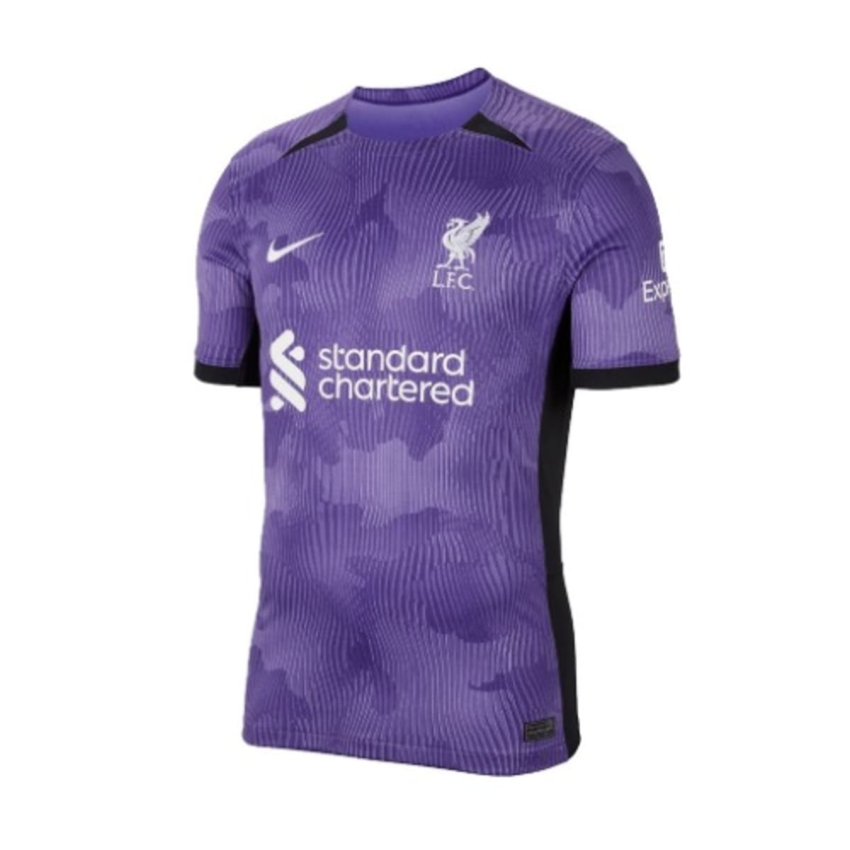 Lfc nike kit deal sales