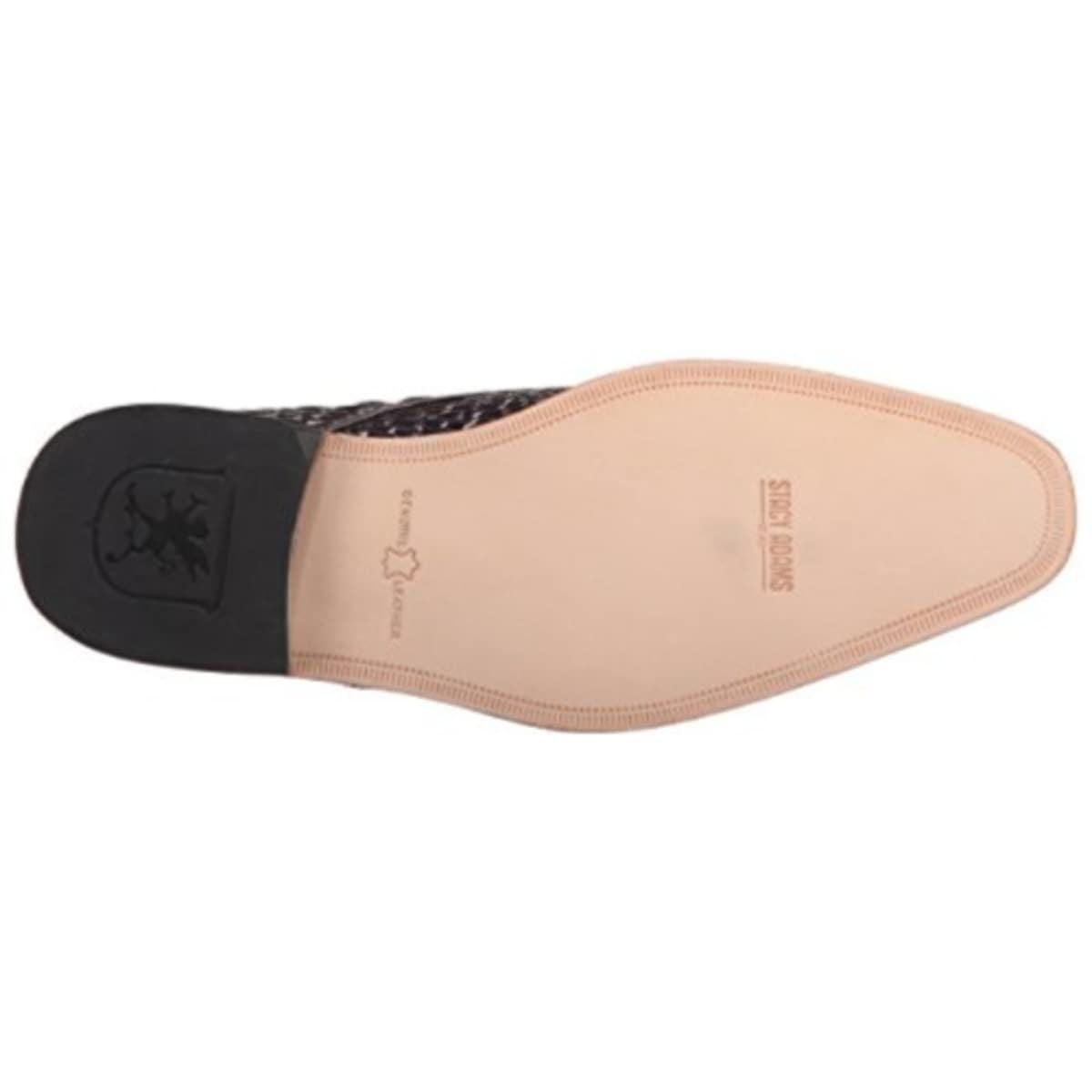 Stacy hot sale adams golato