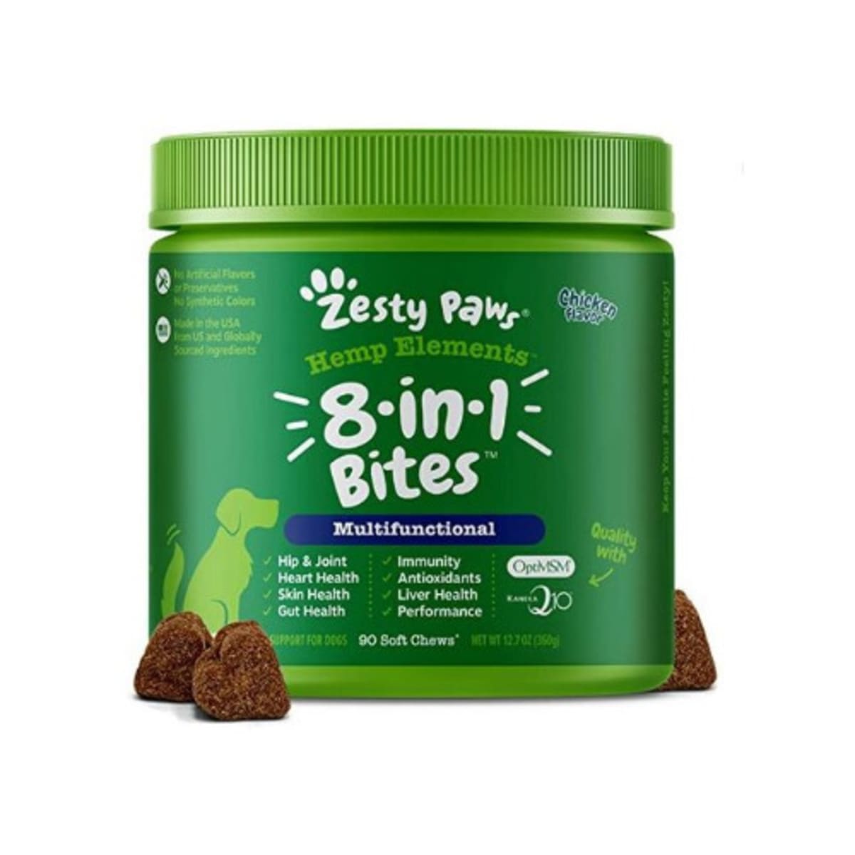 8 in 1 dog chews sale