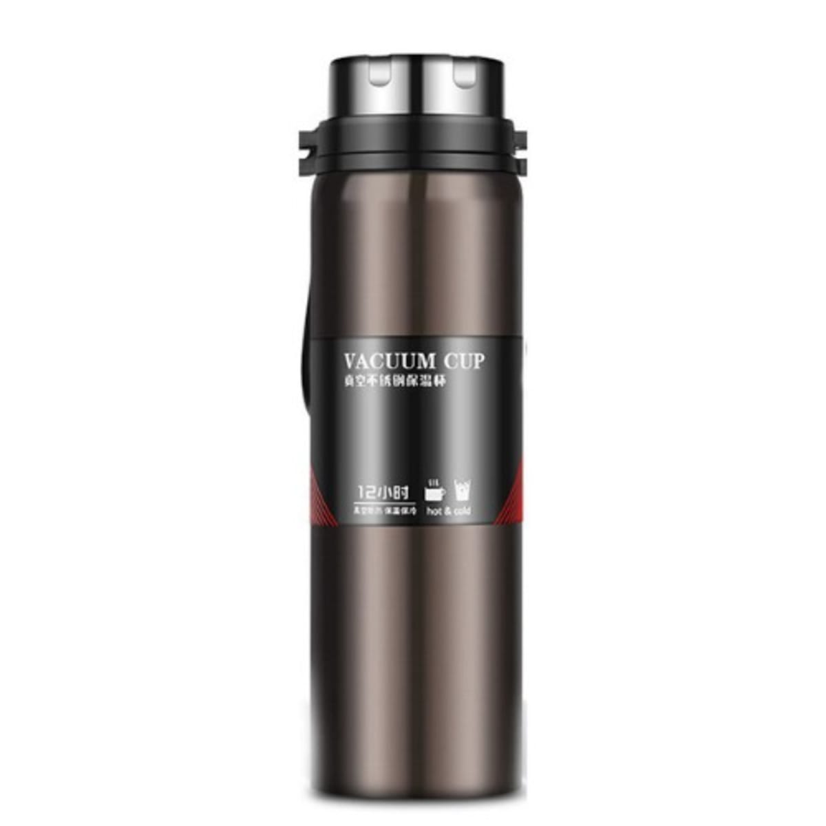 Water Flask Vacuum Cup 1000ml Coffee Konga Online Shopping