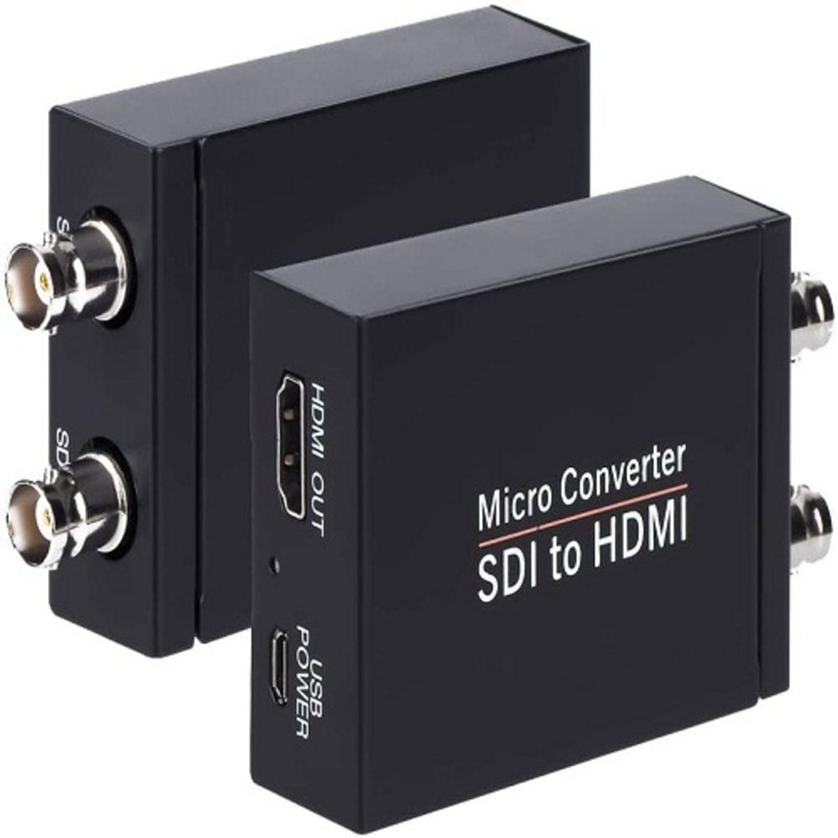 Mini converter sdi to cheap hdmi
