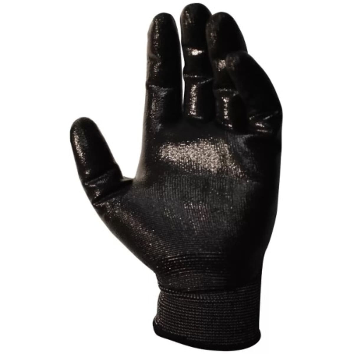 Wells lamont nitrile coated work gloves 2025 12 pairs large