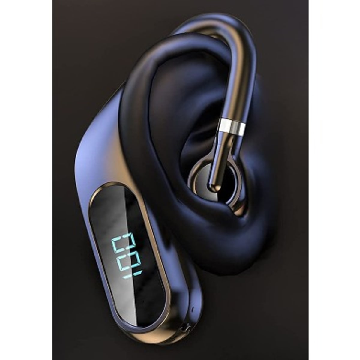 S109 shop wireless headset