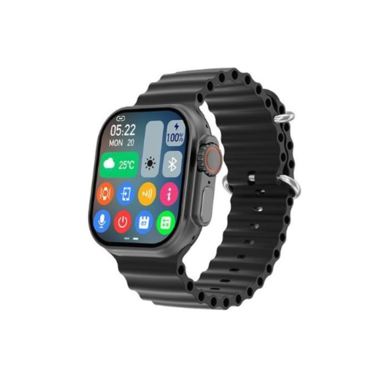 Smartwatchu8 deals