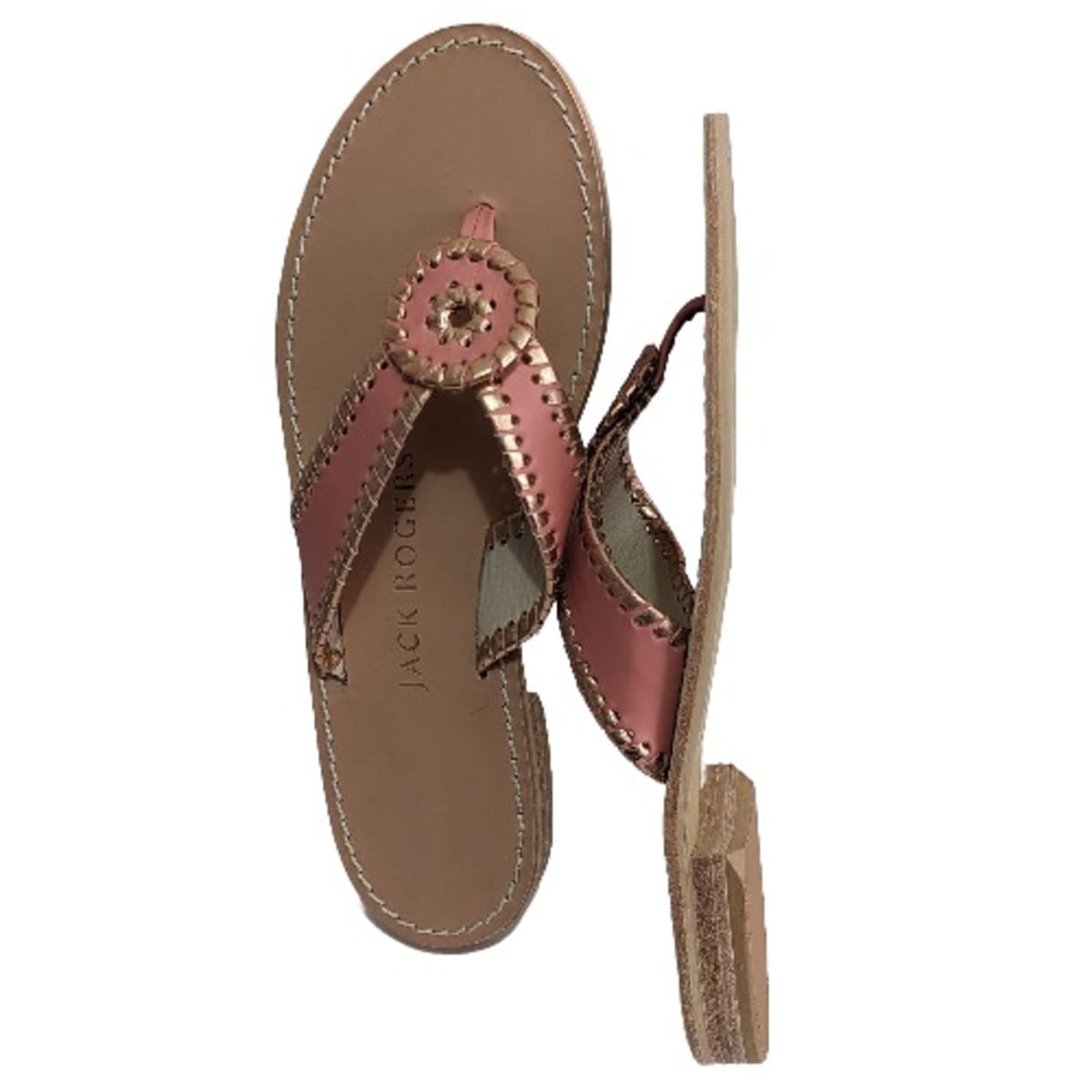 Jack rogers deals ro sandals