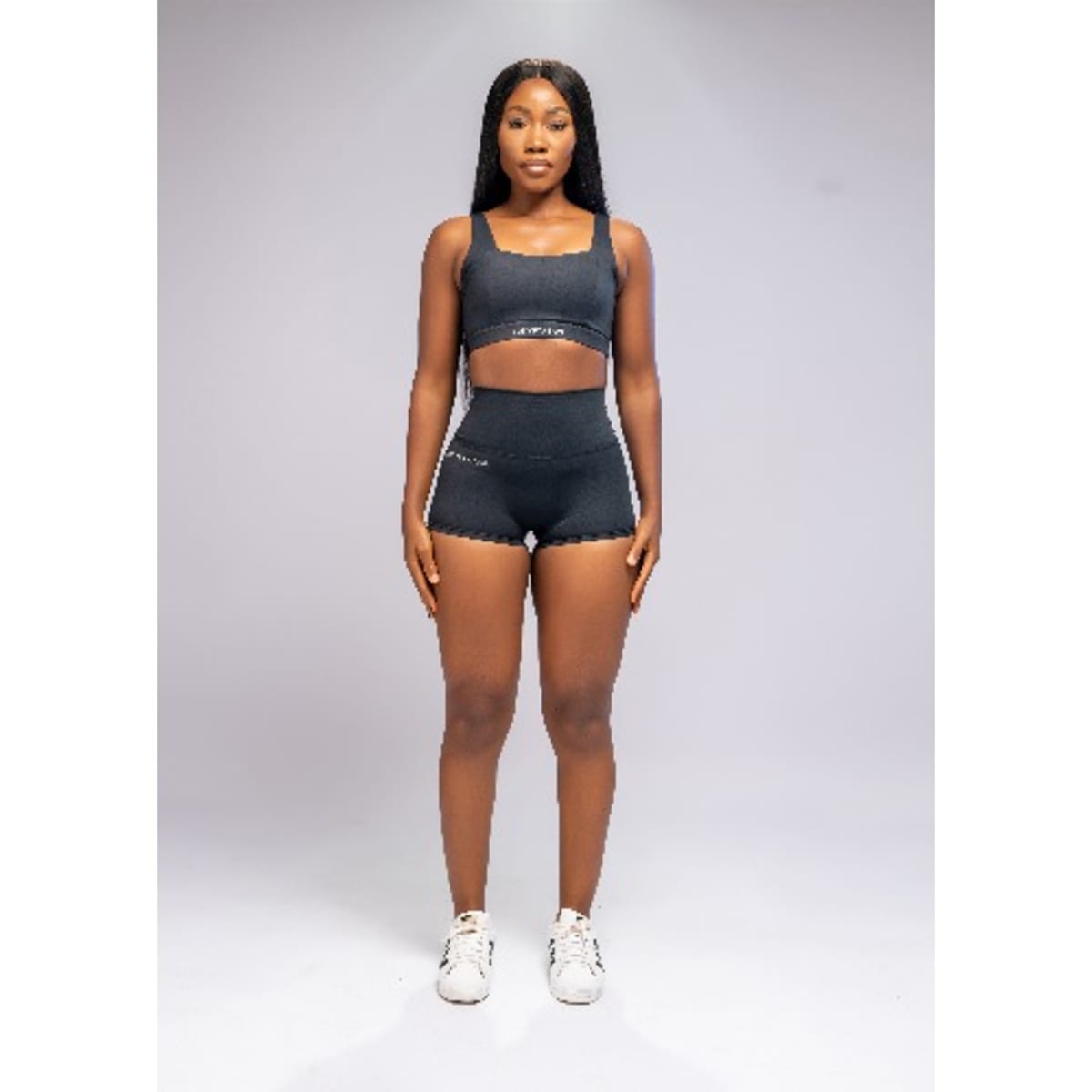 Female top fitness wear