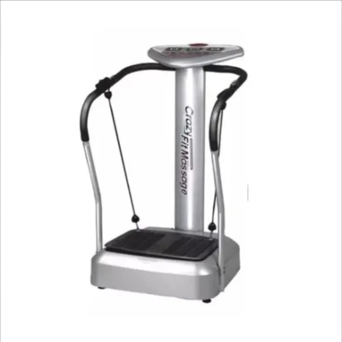 Crazy clearance massager machine