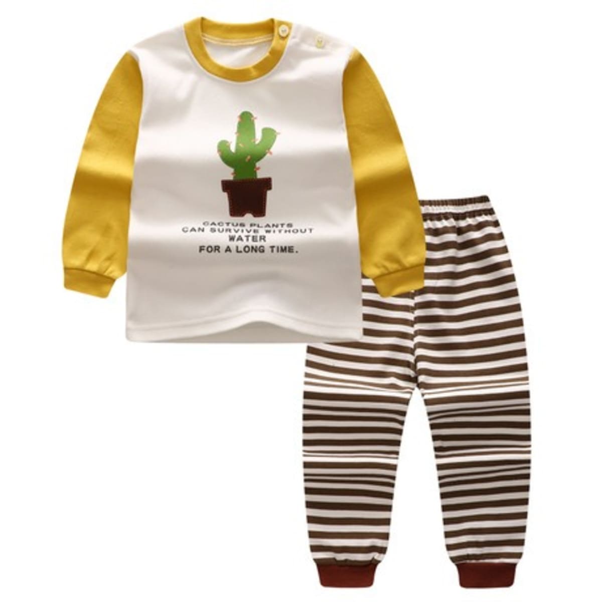 Cactus jammies cheap