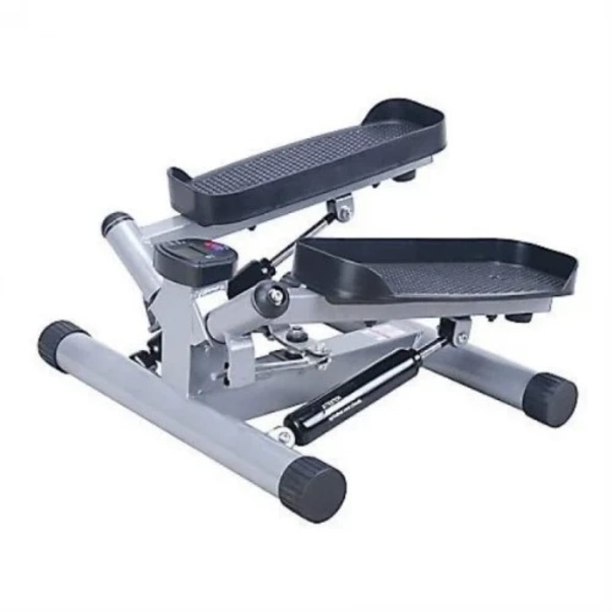 Mini discount stepper benefits