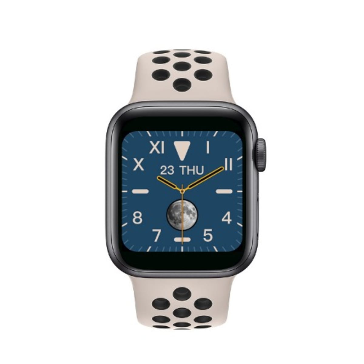 Smartwatch best sale nike android