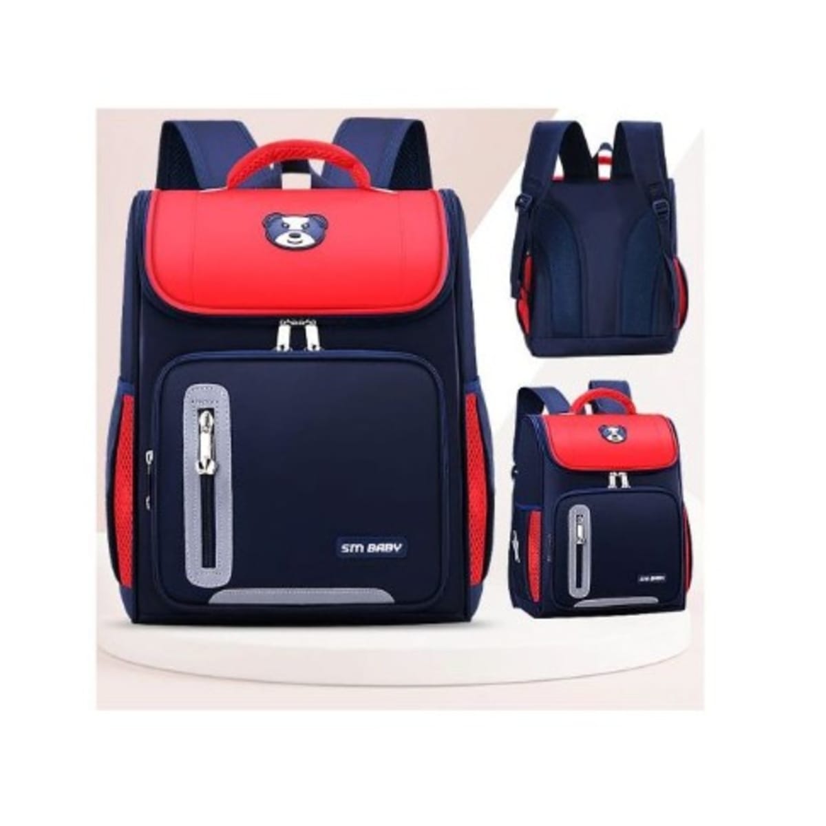 Sm best sale school bags